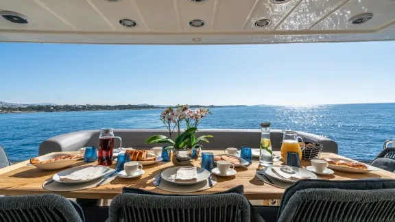 Image of ALFA yacht #10