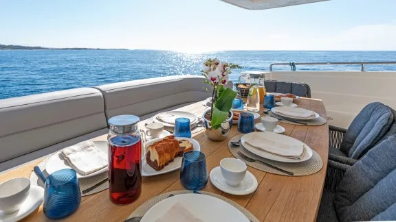 Image of ALFA yacht #13