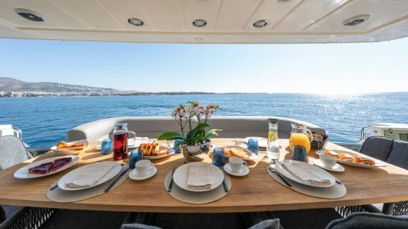 Image of ALFA yacht #11