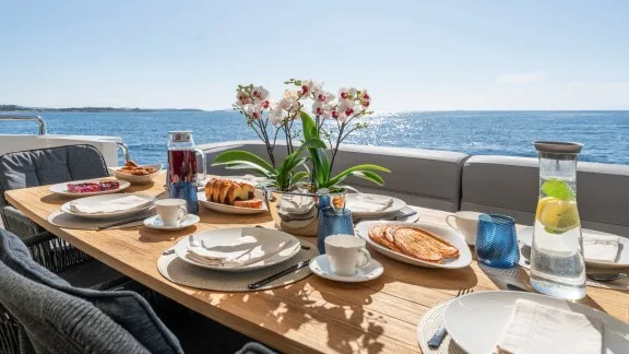 Image of ALFA yacht #12