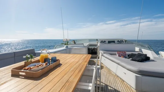 Image of ALFA yacht #34