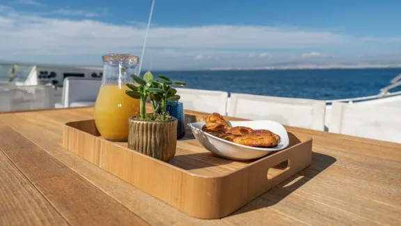 Image of ALFA yacht #37