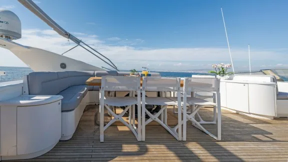 Image of ALFA yacht #36