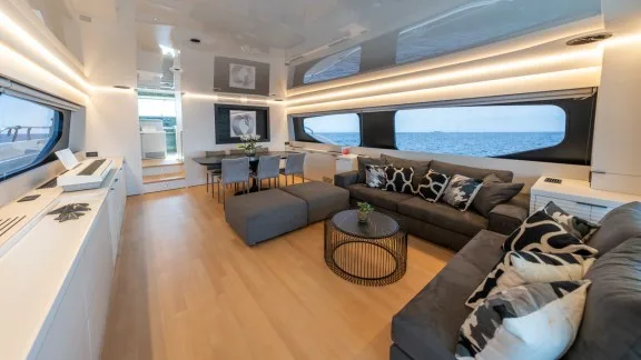 Image of ALFA yacht #16