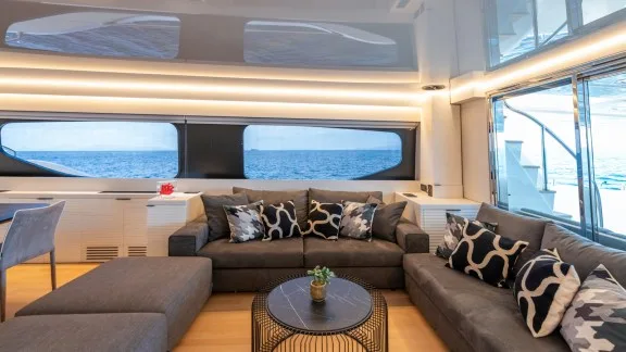 Image of ALFA yacht #17