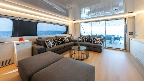 Image of ALFA yacht #18