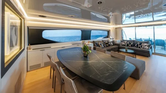 Image of ALFA yacht #19