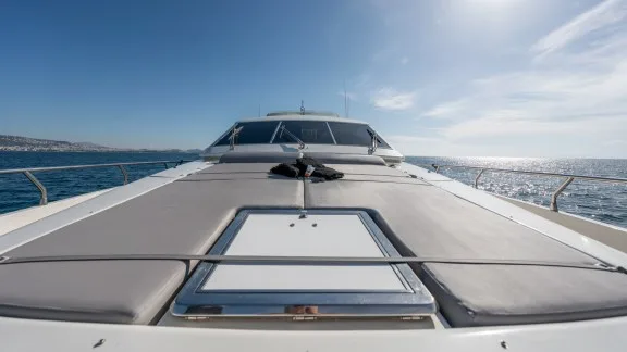 Image of ALFA yacht #15