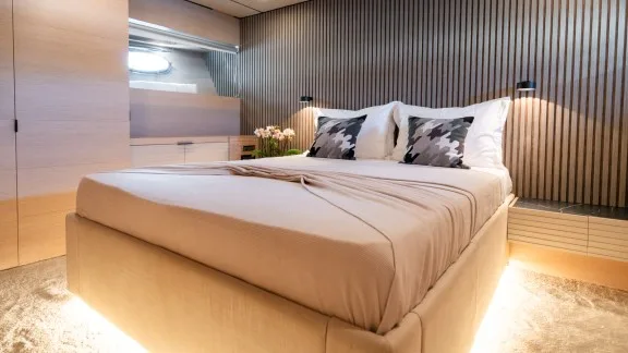 Image of ALFA yacht #25