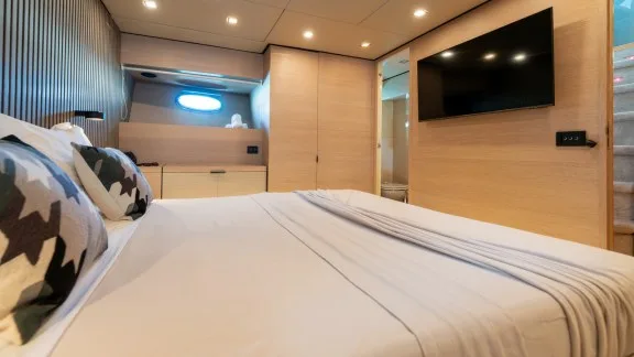 Image of ALFA yacht #26