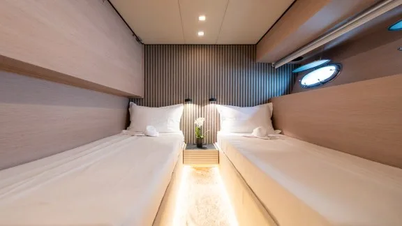 Image of ALFA yacht #29