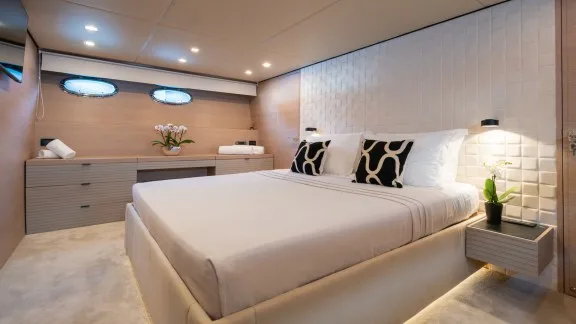 Image of ALFA yacht #21