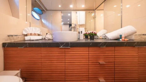 Image of ALFA yacht #22