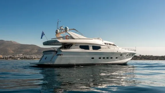 Image of ALFA yacht #6