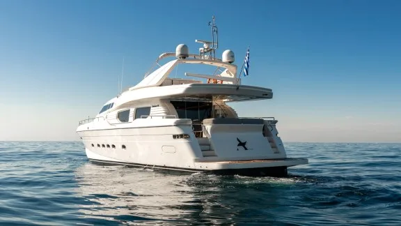 Image of ALFA yacht #4