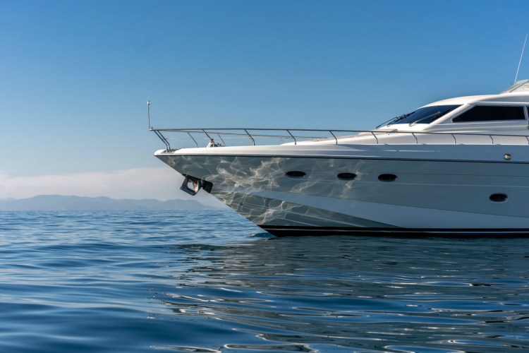 Image of ALFA yacht