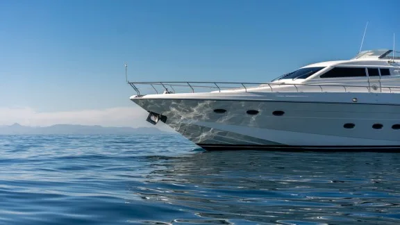 Image of ALFA yacht #9