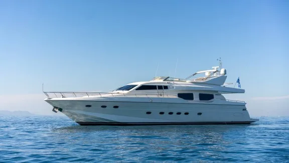 Image of ALFA yacht #5