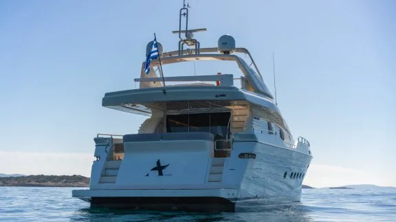 Image of ALFA yacht #7