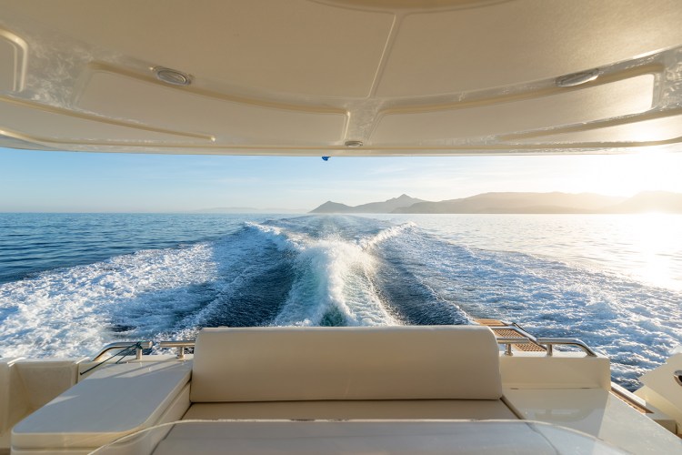 Image of IRENE yacht