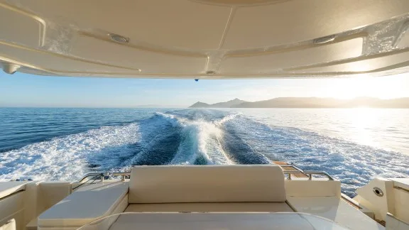 Image of IRENE yacht #5