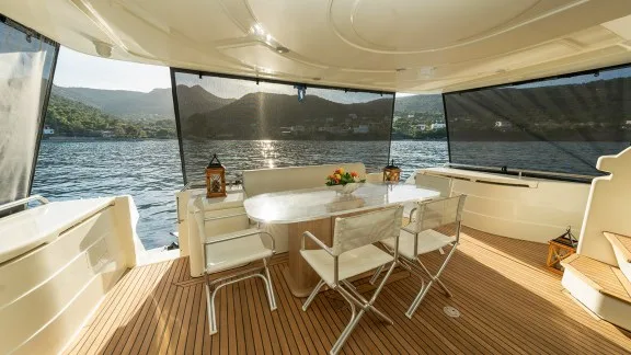 Image of IRENE yacht #41