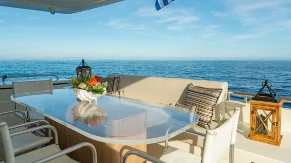 Image of IRENE yacht #7