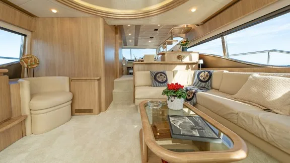 Image of IRENE yacht #11