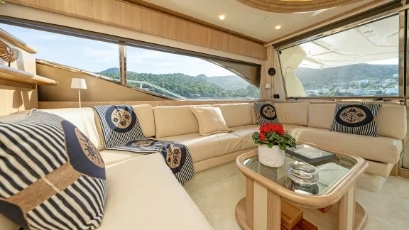 Image of IRENE yacht #13