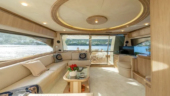Image of IRENE yacht #14