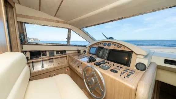 Image of IRENE yacht #20
