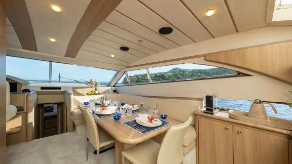 Image of IRENE yacht #16