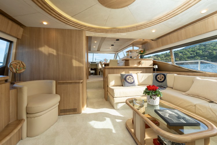Image of IRENE yacht