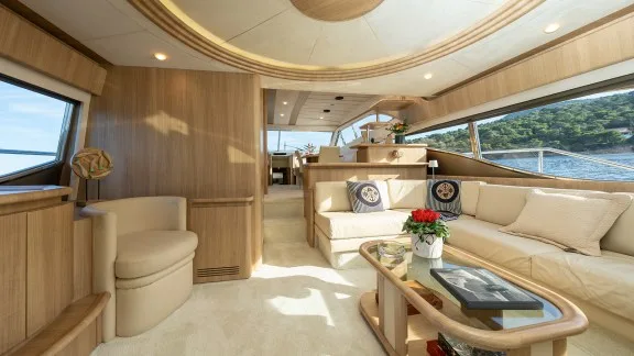 Image of IRENE yacht #12