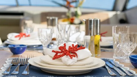 Image of IRENE yacht #17