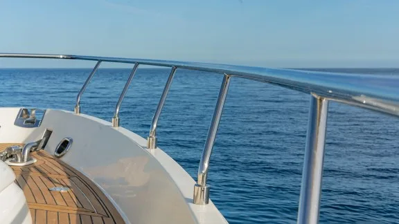Image of IRENE yacht #43