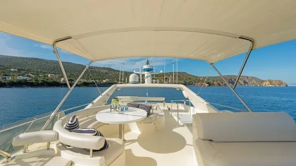 Image of IRENE yacht #36