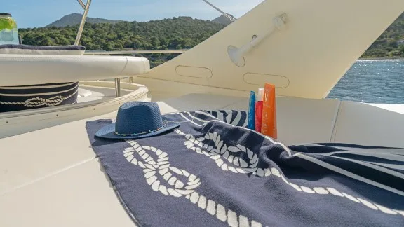 Image of IRENE yacht #40