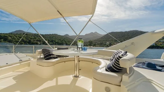 Image of IRENE yacht #37