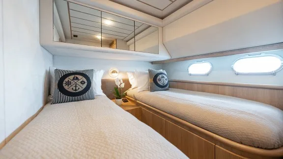 Image of IRENE yacht #31