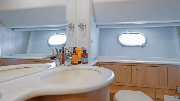 Image of IRENE yacht #30