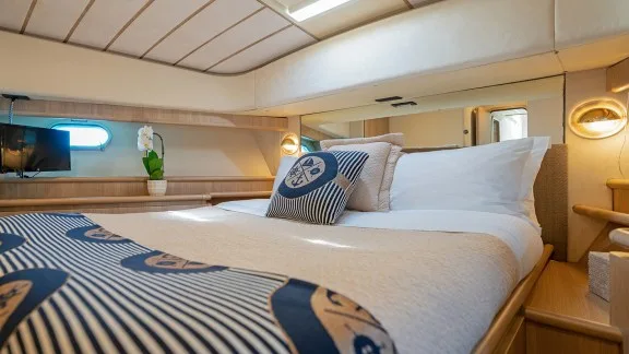 Image of IRENE yacht #28