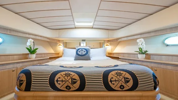 Image of IRENE yacht #26
