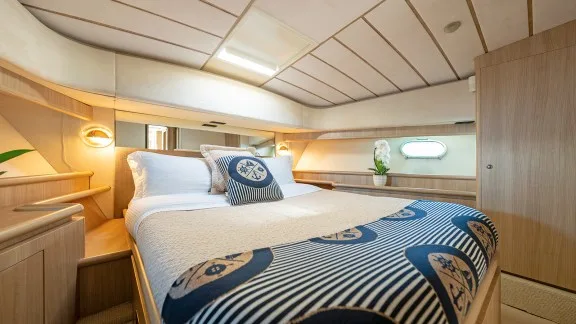 Image of IRENE yacht #27