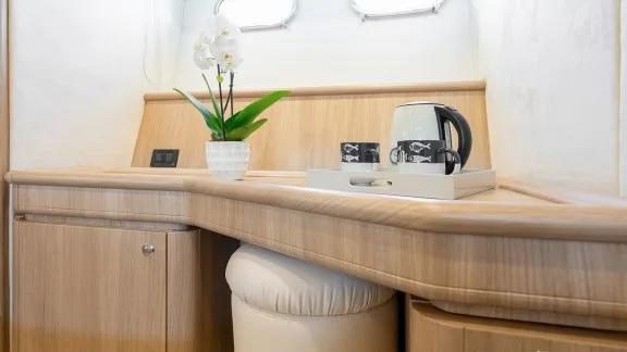 Image of IRENE yacht #24