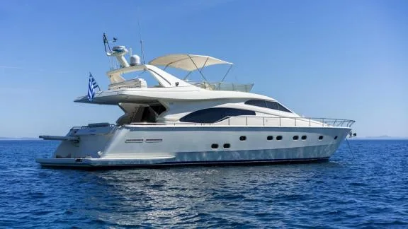 Image of IRENE yacht #2