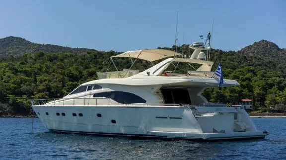 Image of IRENE yacht #3