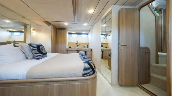 Image of IRENE yacht #22