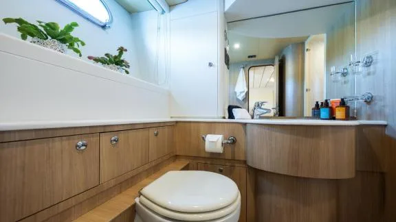 Image of IRENE yacht #25