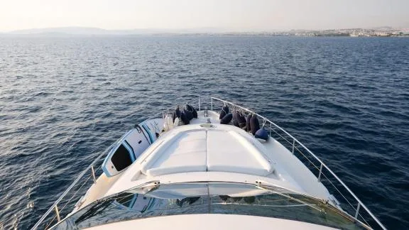 Image of SUMMER THERAPY yacht #2